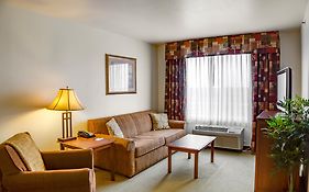 Holiday Inn Express & Suites Jacksonville By Ihg