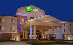 Holiday Inn Express & Suites Jacksonville By Ihg